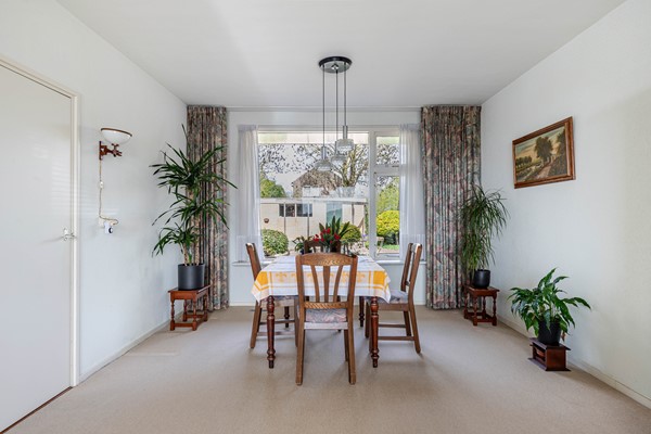 Medium property photo - St. Hubertus-Plaats 21, 8309 AA Tollebeek